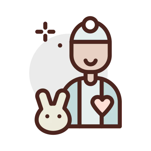 Veterinary icon