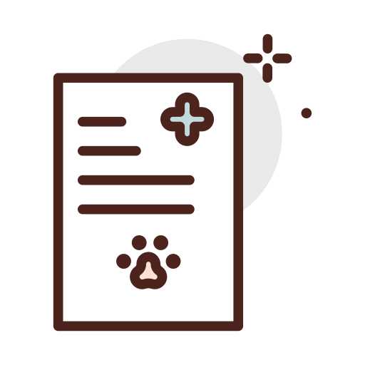 Veterinary icon