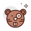 Hamsters icon 64x64