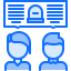 Talk icon 64x64