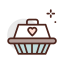 Carrier icon 64x64