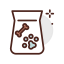 Pet food icône 64x64