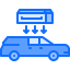 Hearse Ikona 64x64