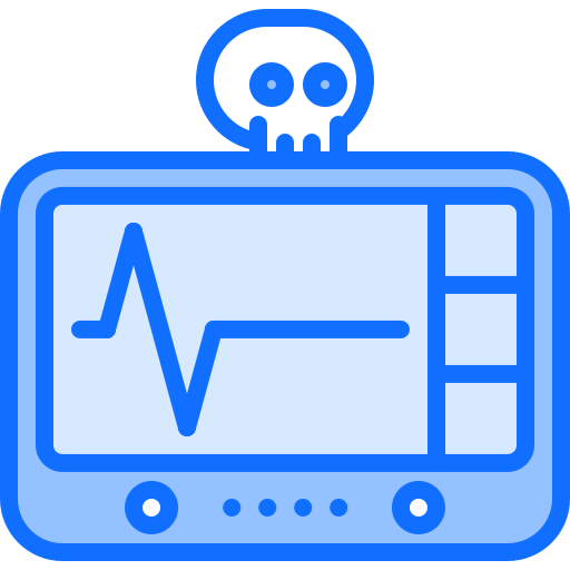 Cardiogram icon