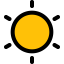 Brightness icon 64x64
