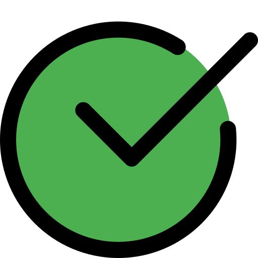 Correction icon