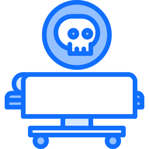 Death icon