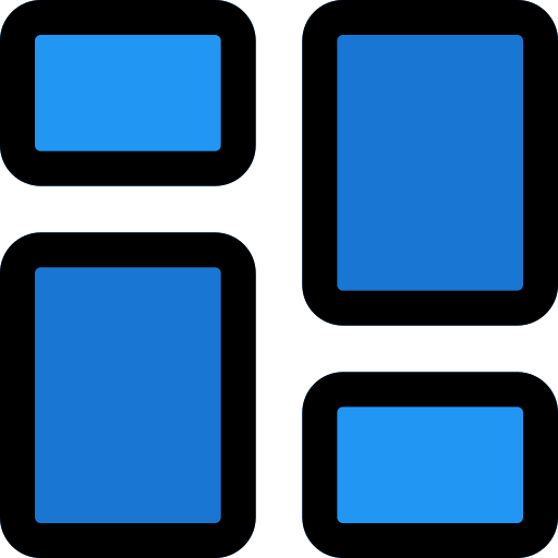 Menu icon