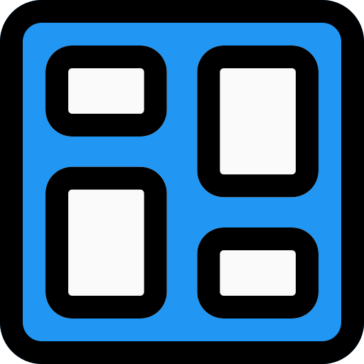 Dashboard icon