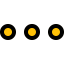 Ellipsis icon 64x64