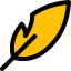 Feather icon 64x64