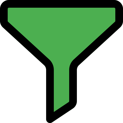 Filter icon
