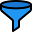 Funnel icon 64x64