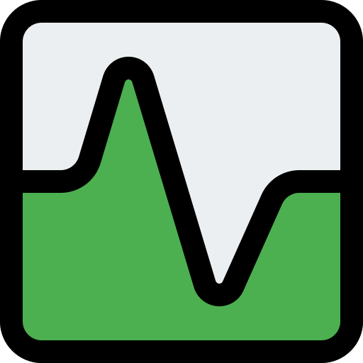 Statistics icon