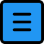 Square icon 64x64