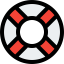 Lifebuoy icon 64x64