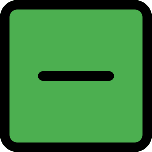 Remove icon