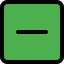 Remove icon 64x64