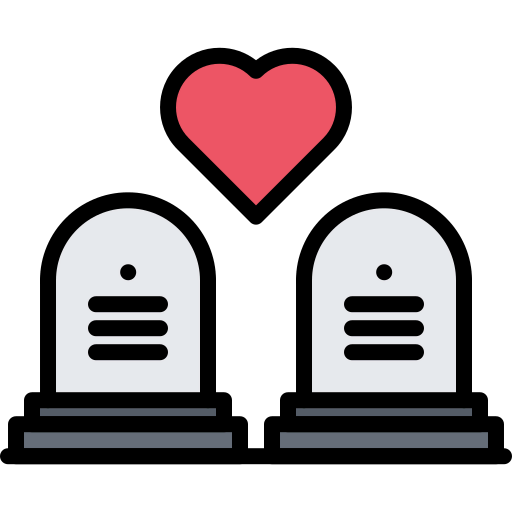 Grave icon