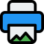 Printer icon 64x64