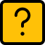 Help icon 64x64