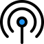 Signal icon 64x64