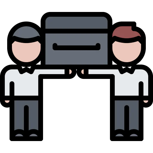 Coffin icon