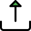 Upload icon 64x64