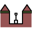 Grave icon 64x64