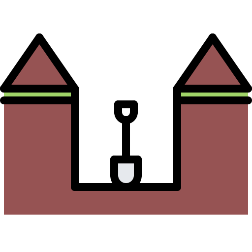 Grave icon
