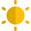 Brightness icon 64x64