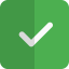 Checked icon 64x64