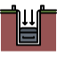 Grave icon 64x64