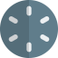 Clock icon 64x64