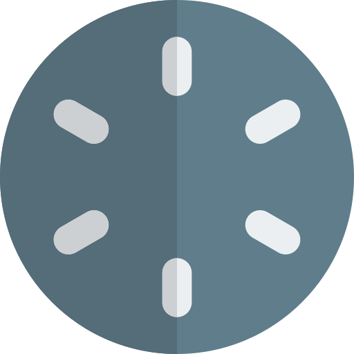 Clock icon