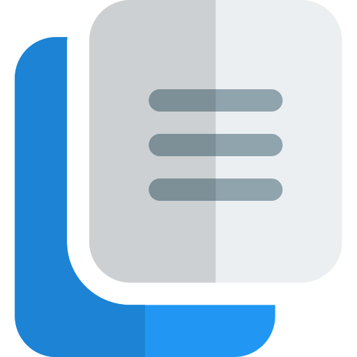 Copy icon