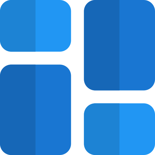 Menu icon
