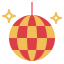 Disco ball icon 64x64