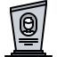 Grave icon 64x64