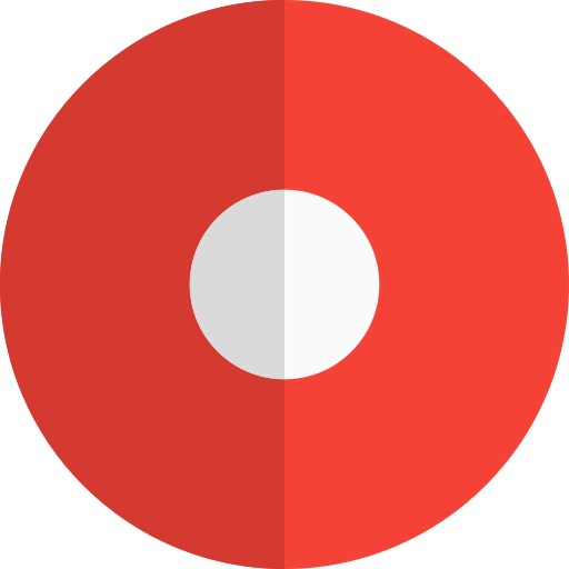 Circle icon