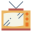 Television icon 64x64