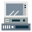 Computer icon 64x64