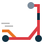 Scooter icon 64x64