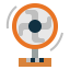 Fan icon 64x64
