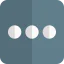 Ellipsis icon 64x64