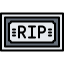 Funeral icon 64x64