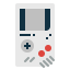 Game boy ícono 64x64