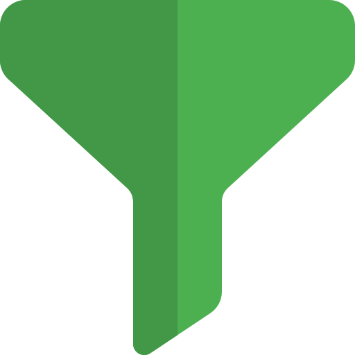 Filter icon