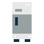 Refrigerator icon 64x64