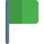 Flag icon 64x64
